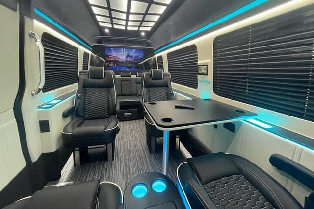 Luxury PartyBus Limo Ceo Sprinter
#Ceosprinter #jetstylesprinter #Miami #FortLauderdale #Fll #MIA #SouthBeach #PartyBus #Limos #Sprinters #Limos
#dreamridellc #weddings #dreamrideluxurytransportation 